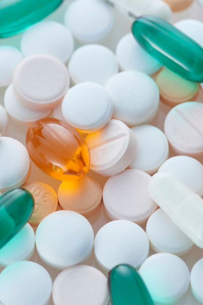 Pharmaceutical Formulations
